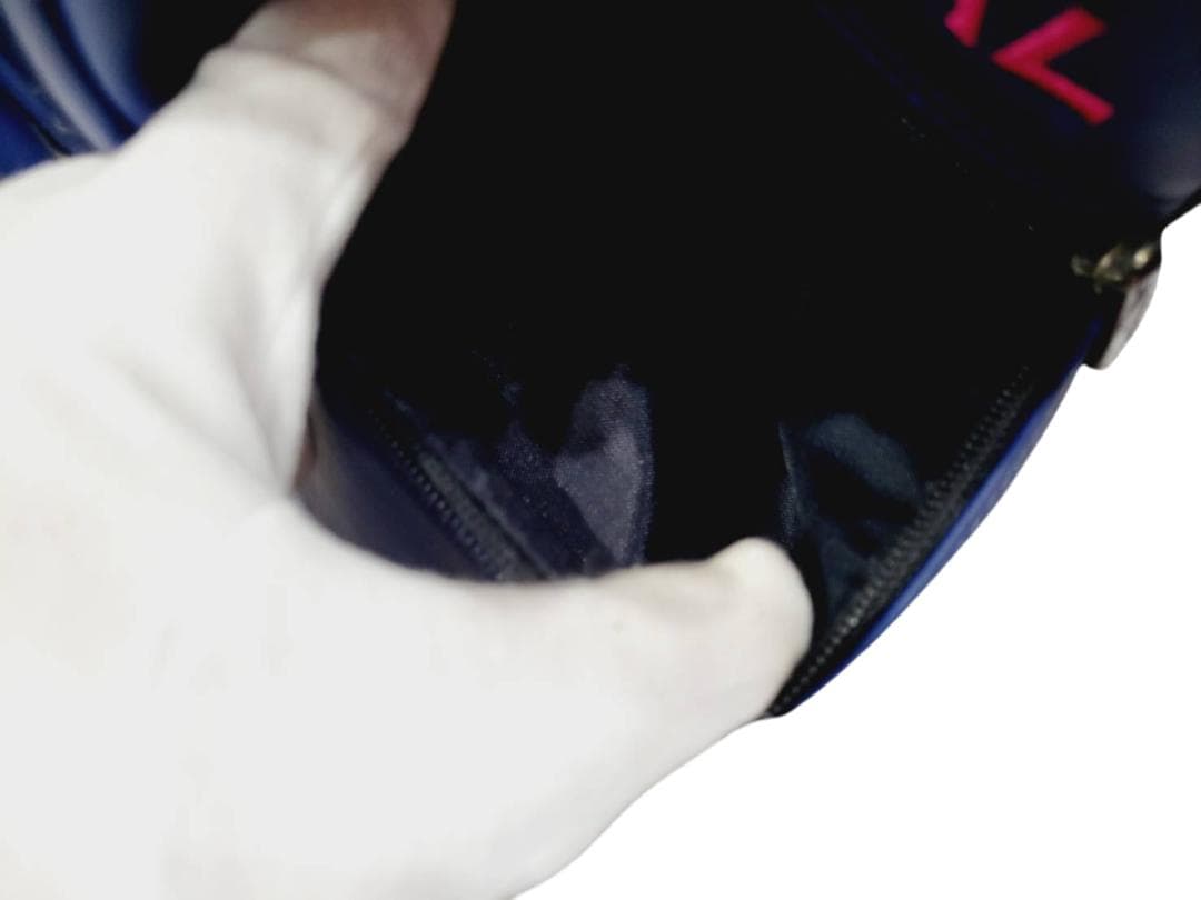 Admiral アドミラル キャディバッグ ゴルフバッグ ENGLAND1914