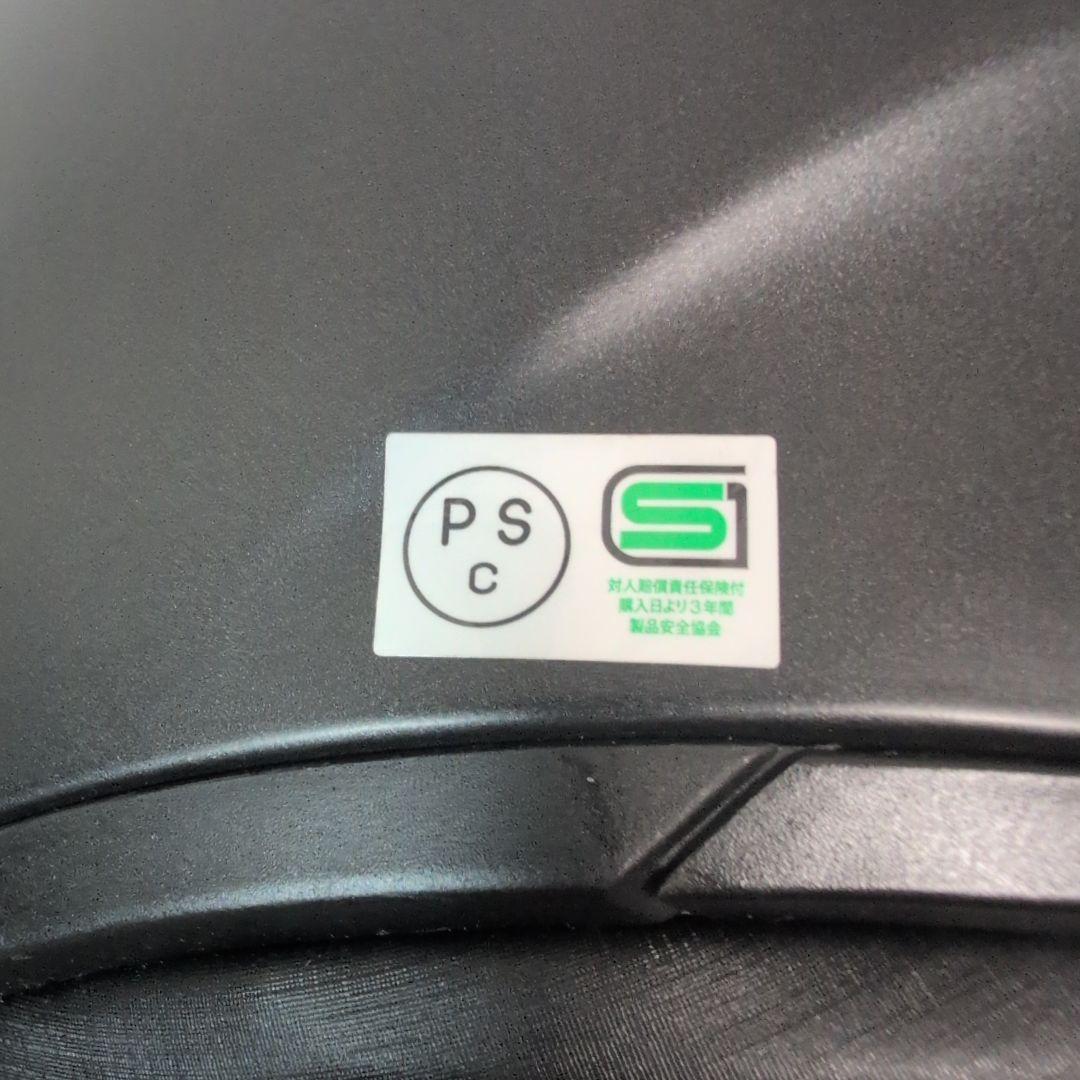 AGV K3 エージーブイ イタリア フルフェイスヘルメット ブラック 黒