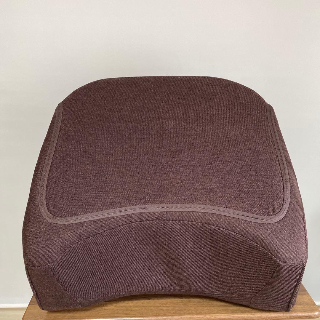 スタイルドクターチェア／Style Dr.CHAIR ブラウン