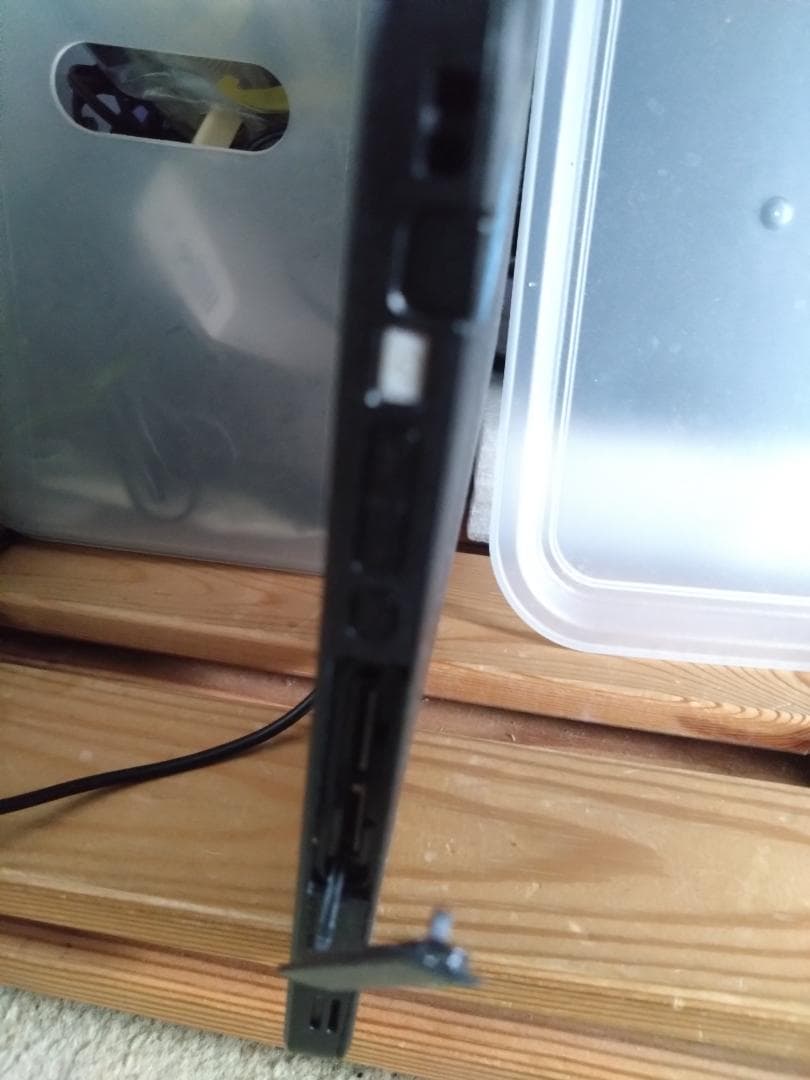 Fujitsu arrows Q506/ME タブレット 本体(Ubuntu)