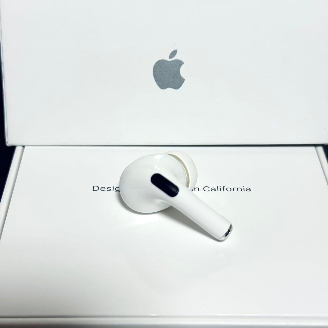 アップル AirPodsPro 2 第二世代 右側　R側 USB-C
