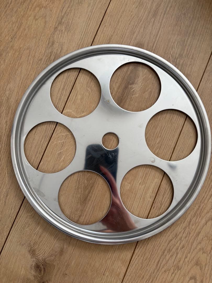 アムウェイ クィーン IH調理器 ステンレス鍋セット