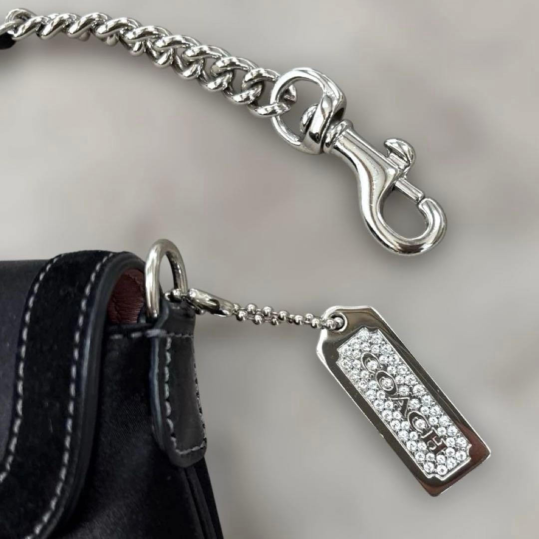 COACH（コーチ）ソーホー（Soho）ショルダーバッグ