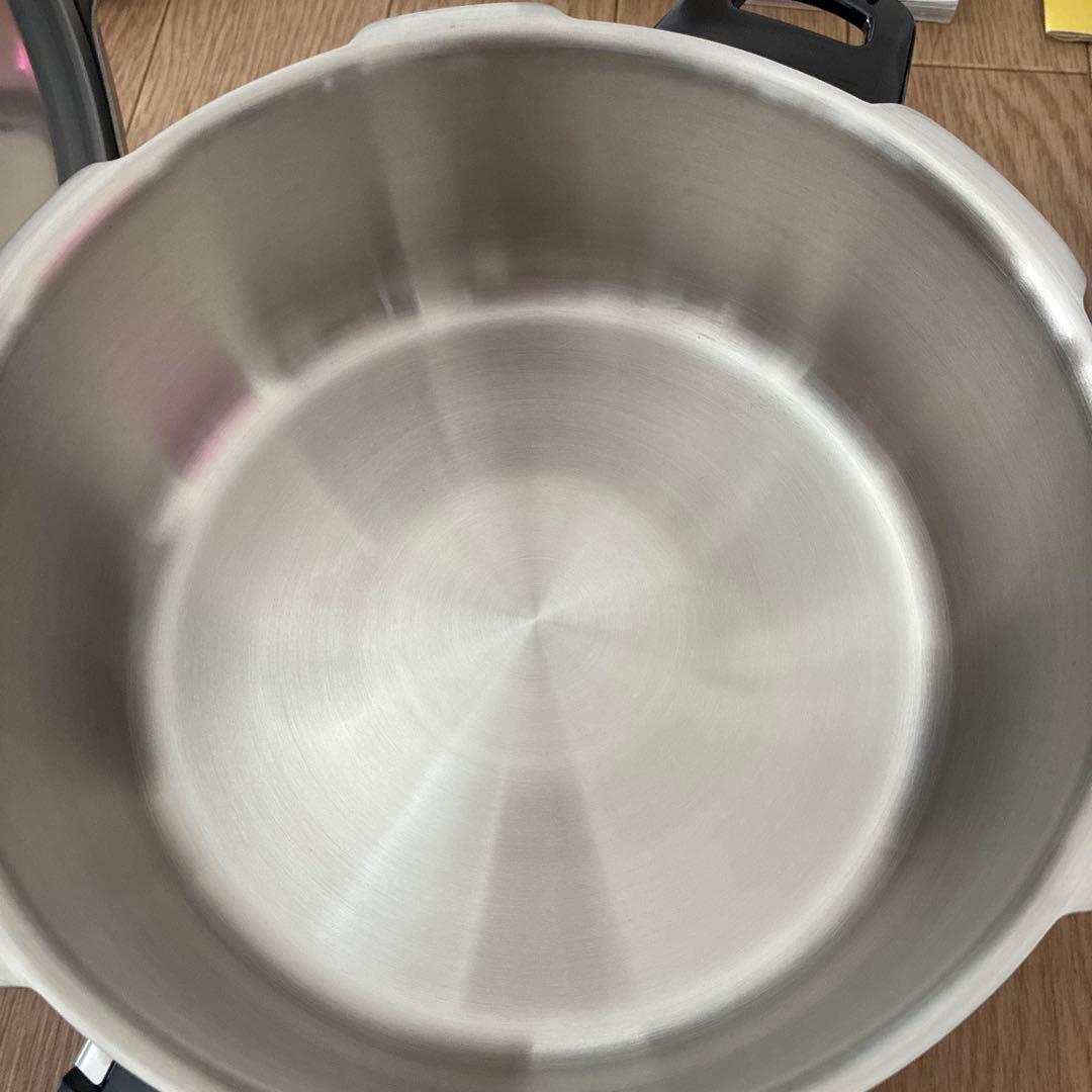 アサヒ軽金属工業　活力なべ