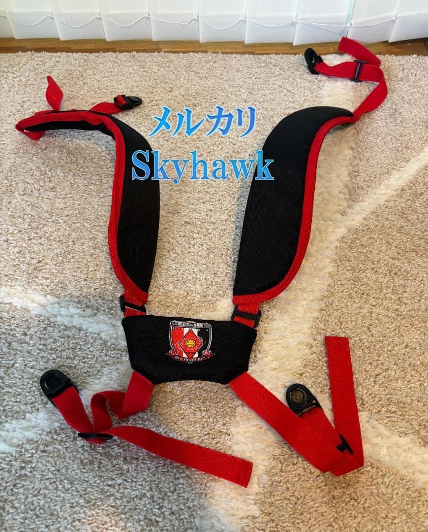 URAWA REDS スタンドキャディバッグ　希少品