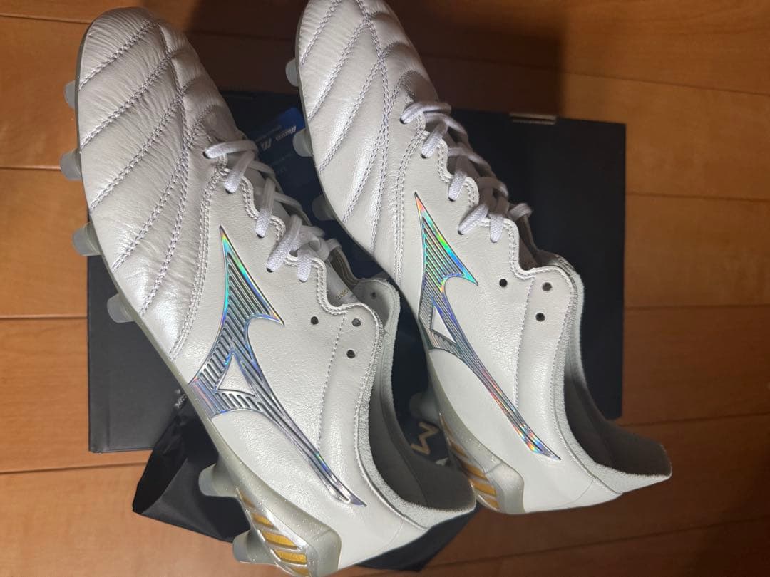 シューズ Mizuno MORELIA NEO III JAPAN 25.5cm