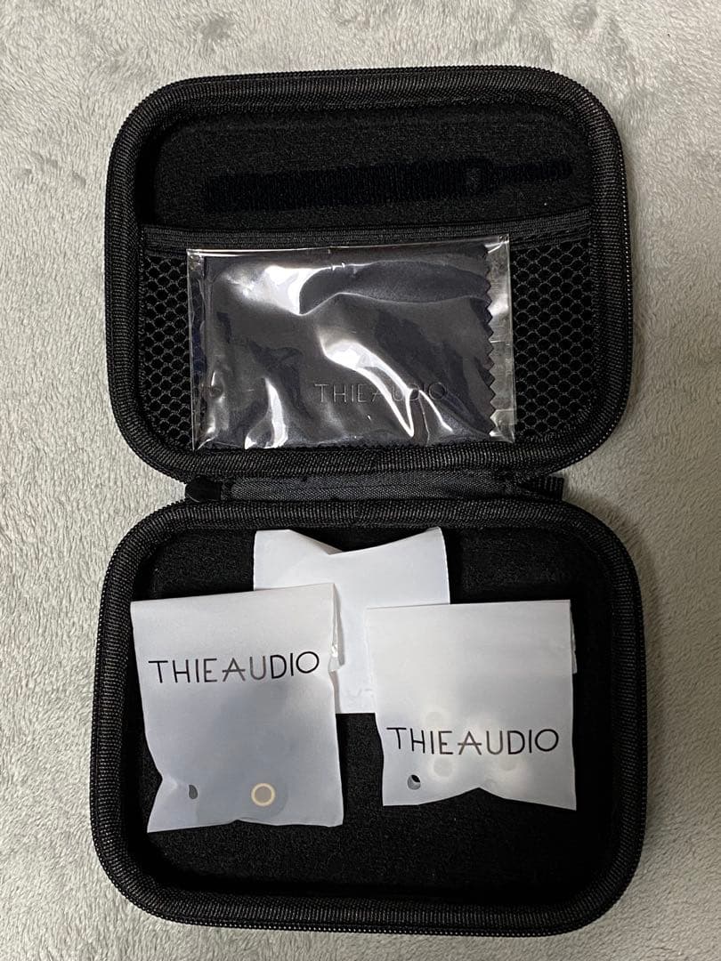 イヤホン THIEAUDIO Hype 10