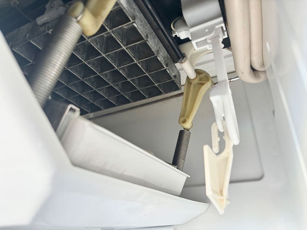 ホシザキ業務用製氷機キューブアイスIM-65TM