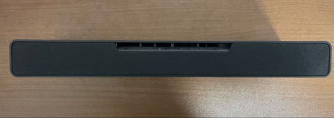 Panasonic SC-HTB01 サウンドバー スピーカー 値下げ交渉可能