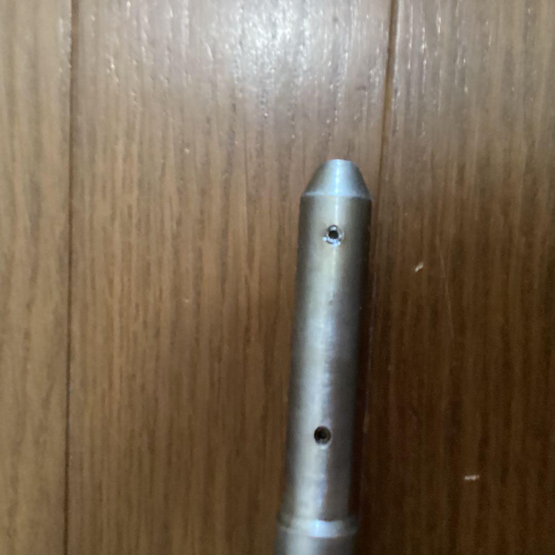 HFアンテナ　AH-2b