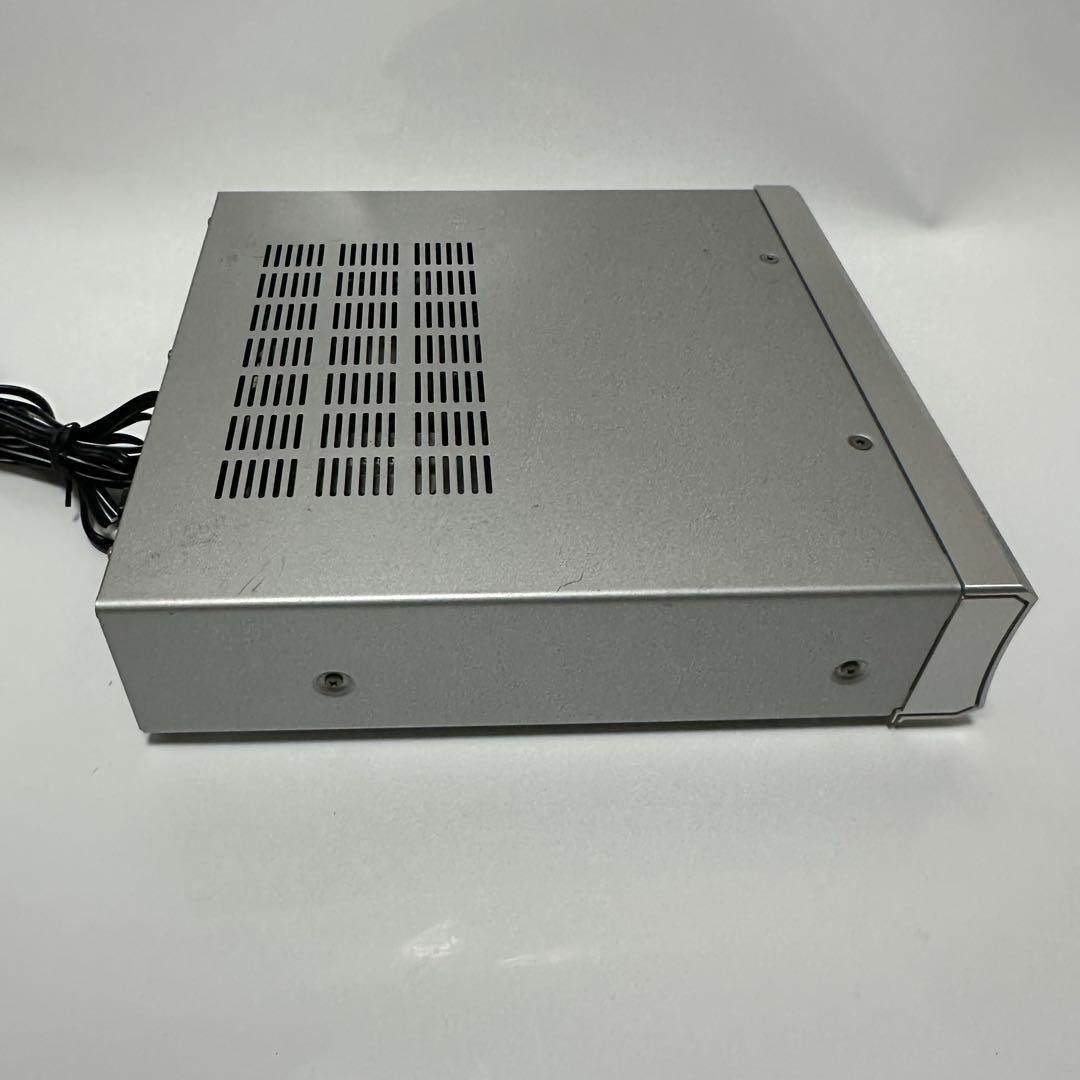 ONKYO MD-133 動作品　HI-MD対応機 MDデッキ MDプレーヤー