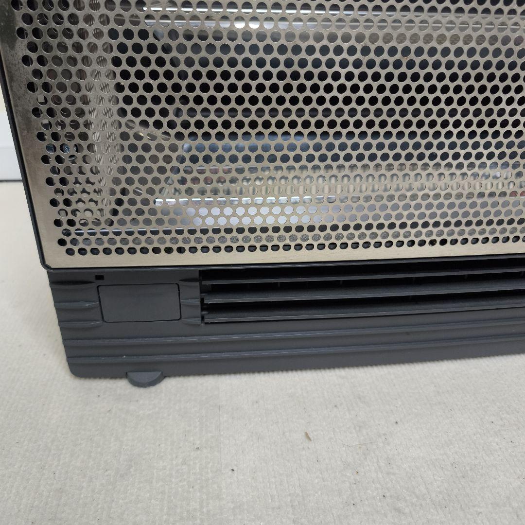 ダイキン セラムヒートハイブリッドファンヒーター WRH134AS-H