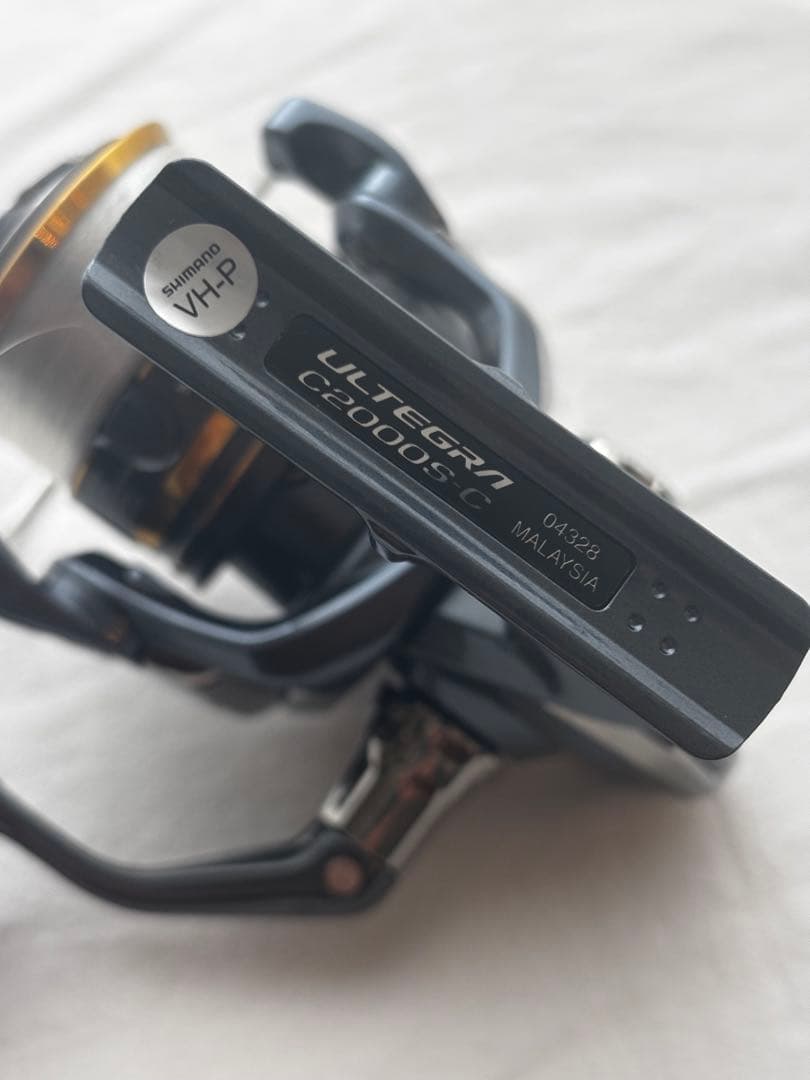 SHIMANO シマノ アルテグラC2000S