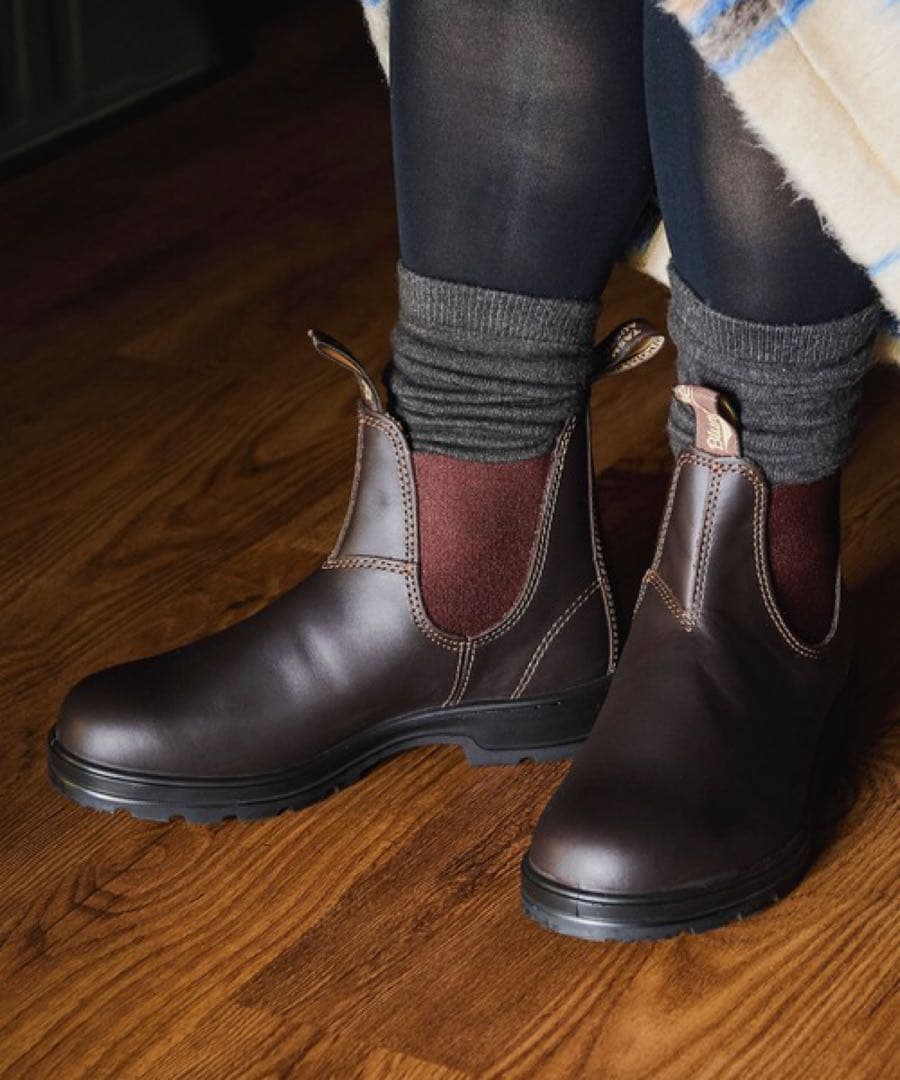 ブランドストーン　ブーツ　CLASSIC COMFORT　ハイグレードモデル