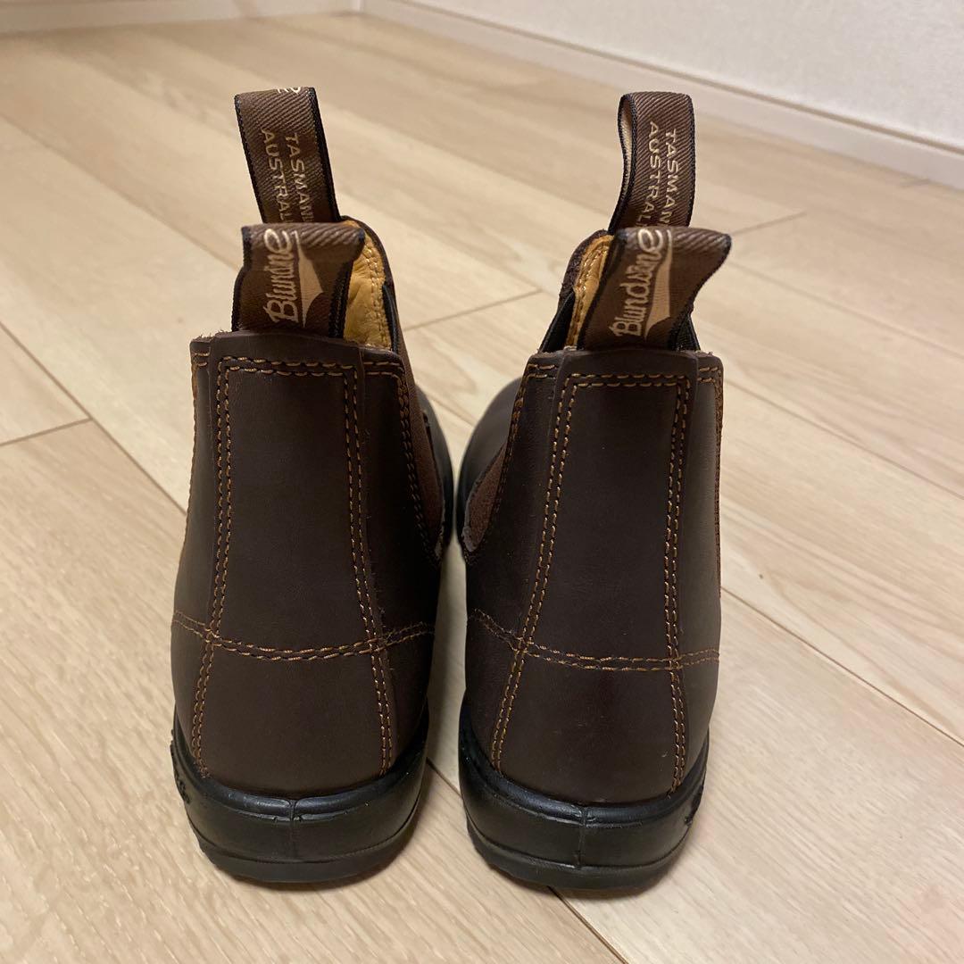 ブランドストーン　ブーツ　CLASSIC COMFORT　ハイグレードモデル