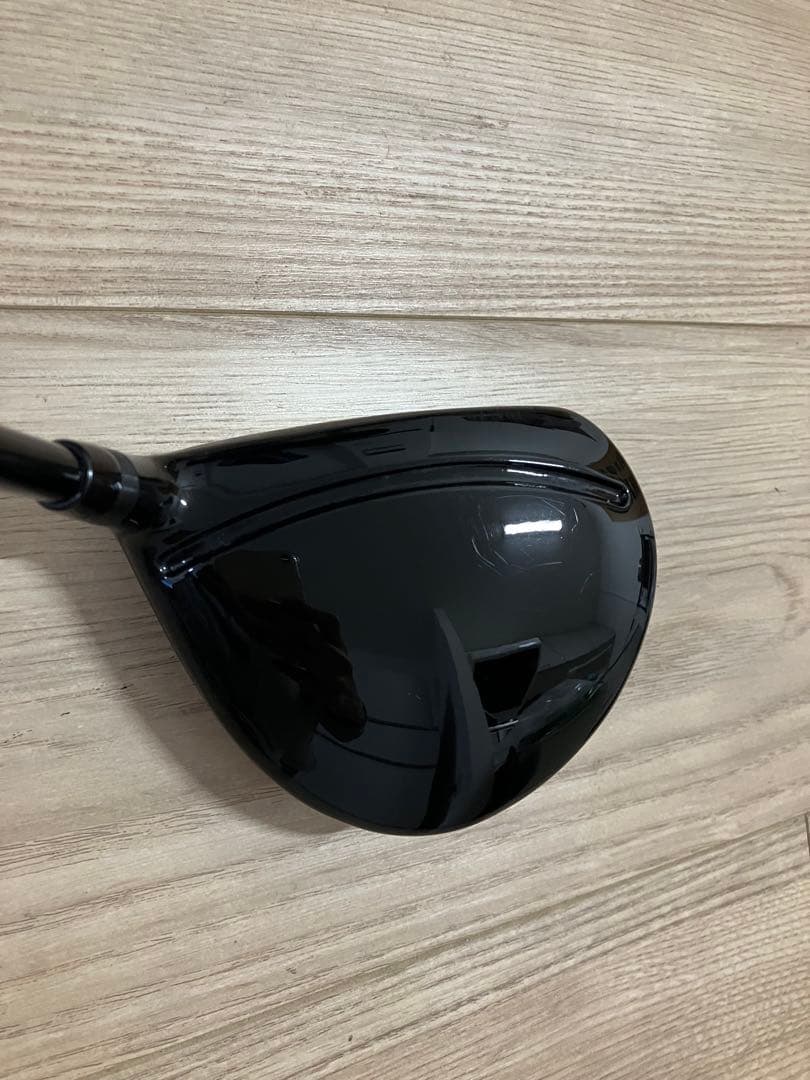 オノフ AKA 2022年式　フェアウェイウッド 5番　Sフレックス