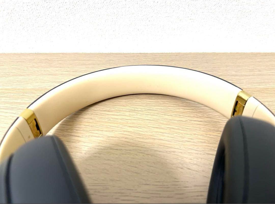 【美品】Beats by Dr Dre Beats Studio 3【匿名発送】
