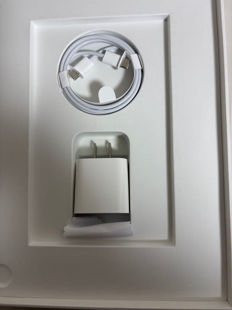 iPad 第10世代 Wi-Fi 64G（ペン、ケース、フィルム付き）