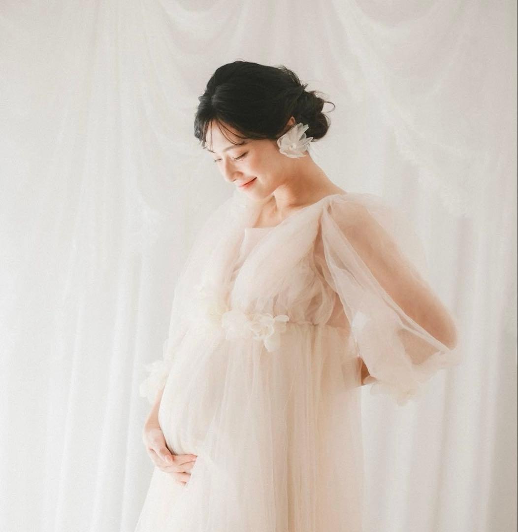 tawa　マタニティドレス