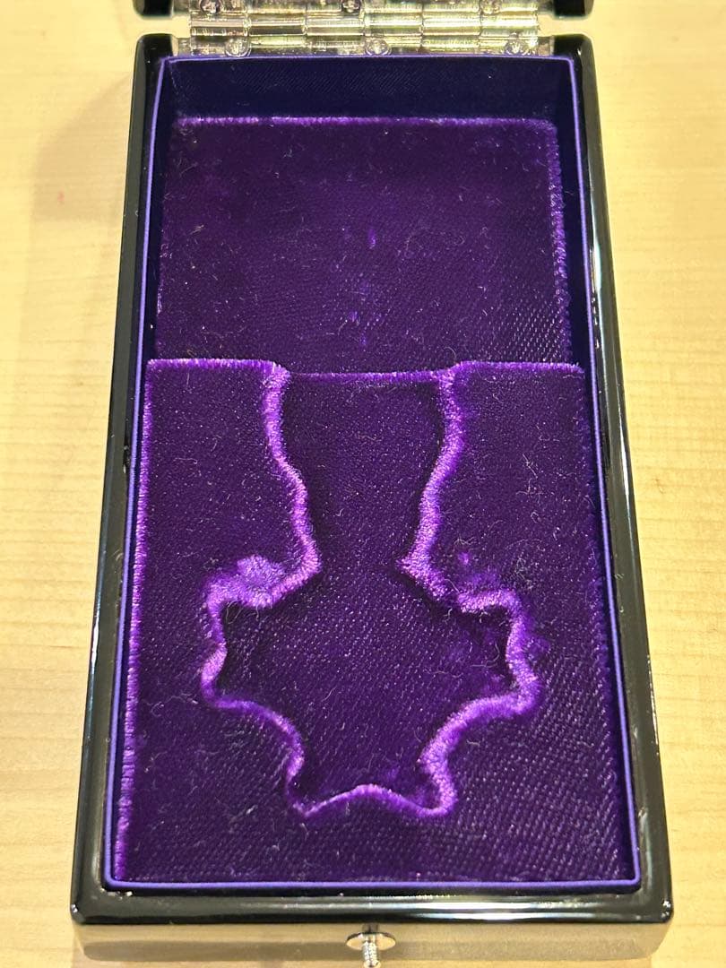 瑞寶單光章　勲章　極美品