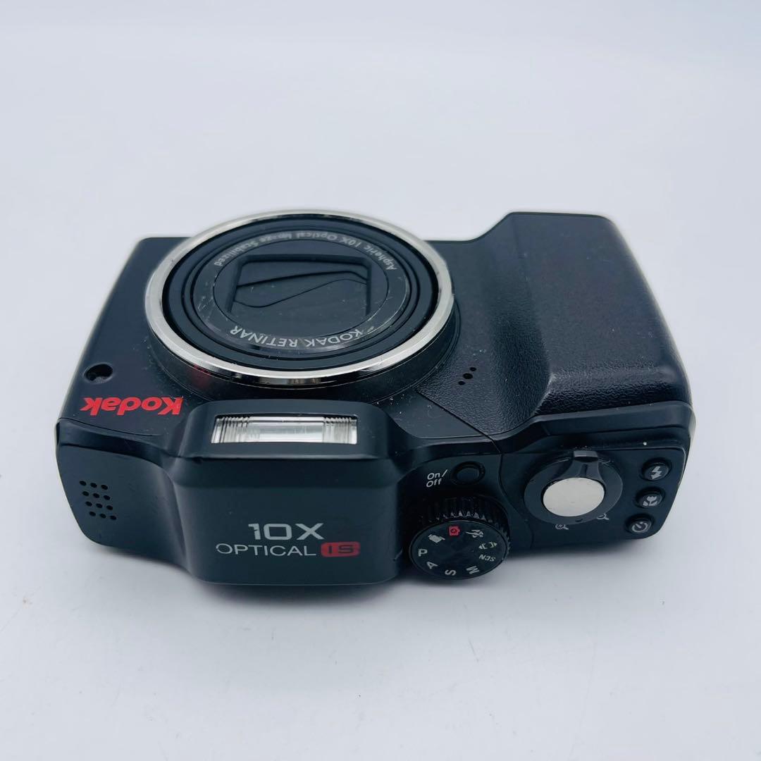 【動作確認済み】KODAK OPTICAL 10X