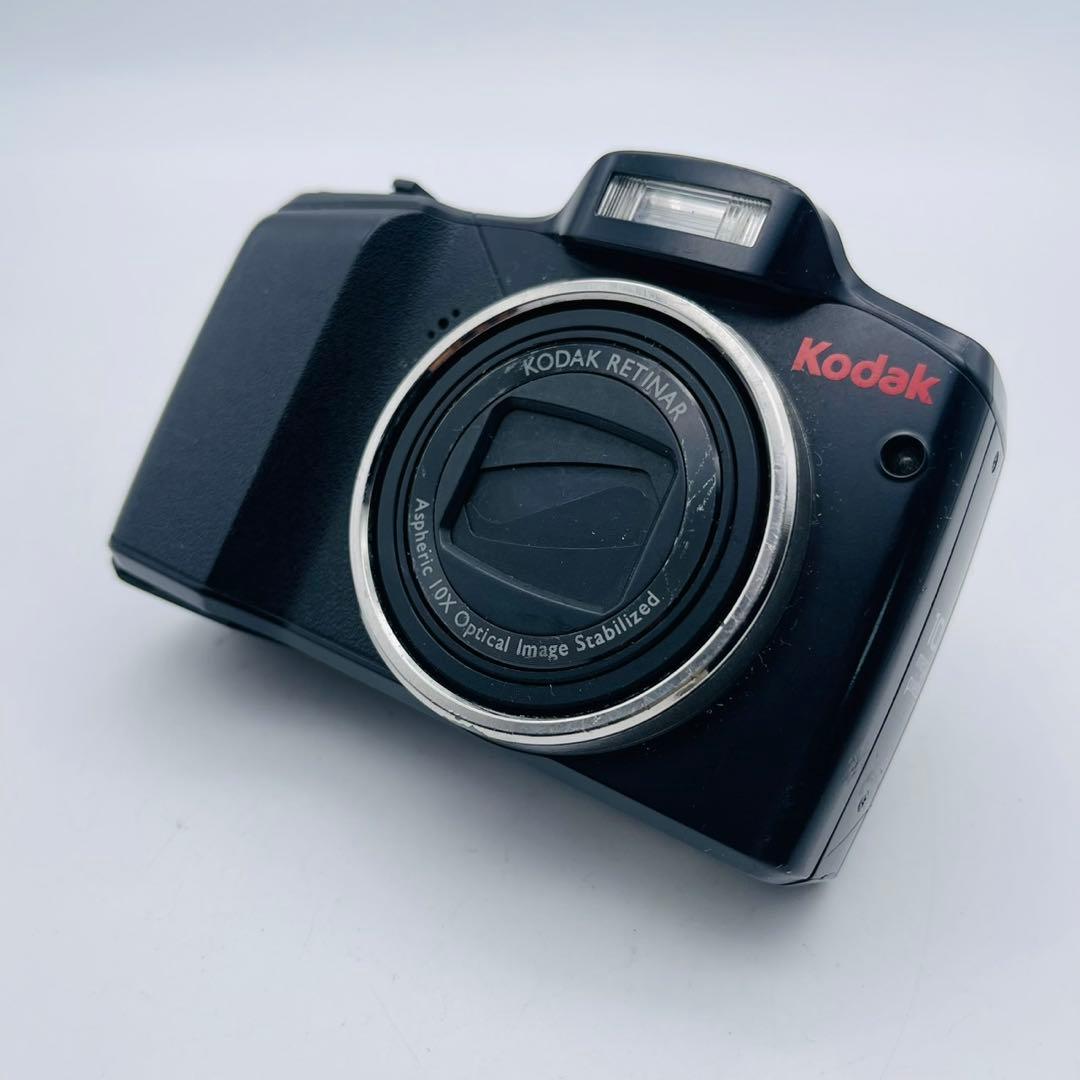 【動作確認済み】KODAK OPTICAL 10X