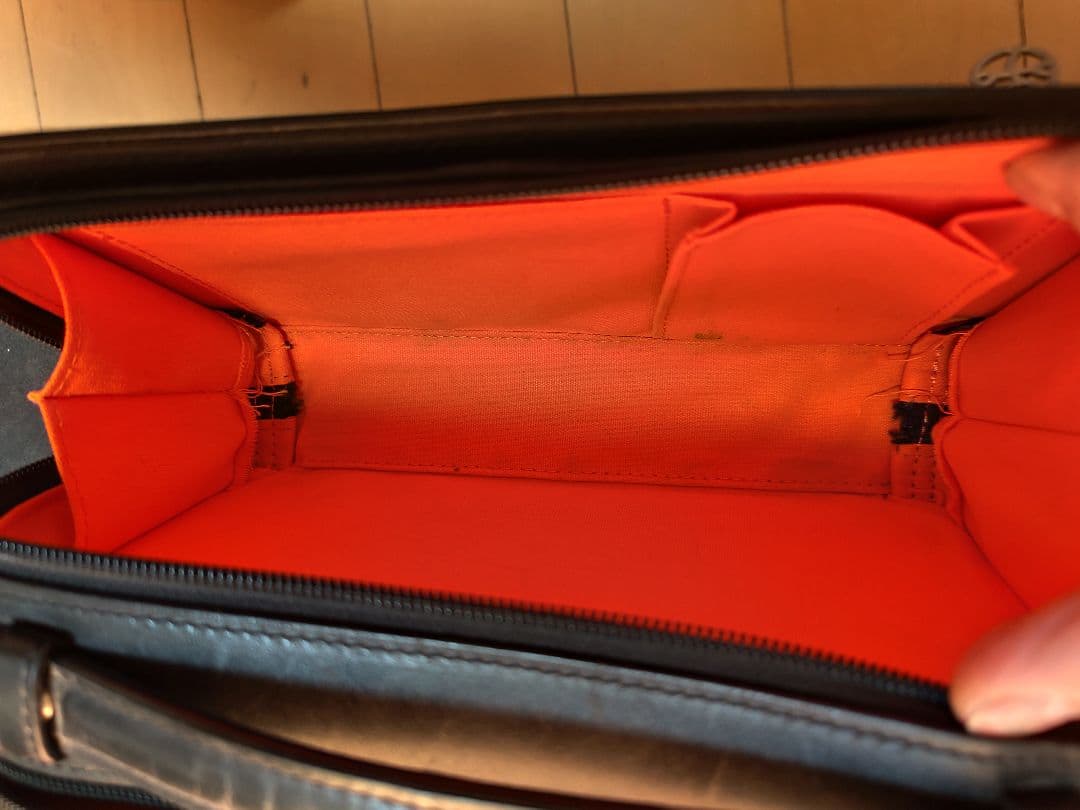 セカンドバッグメンズ カステルバジャック