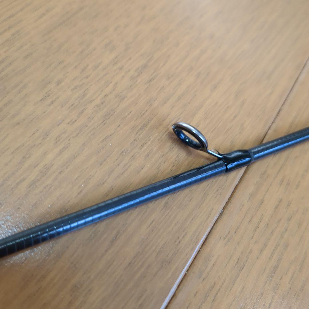 がまかつ ラグゼLUXXE 宵姫 華弐　S54FL-solid