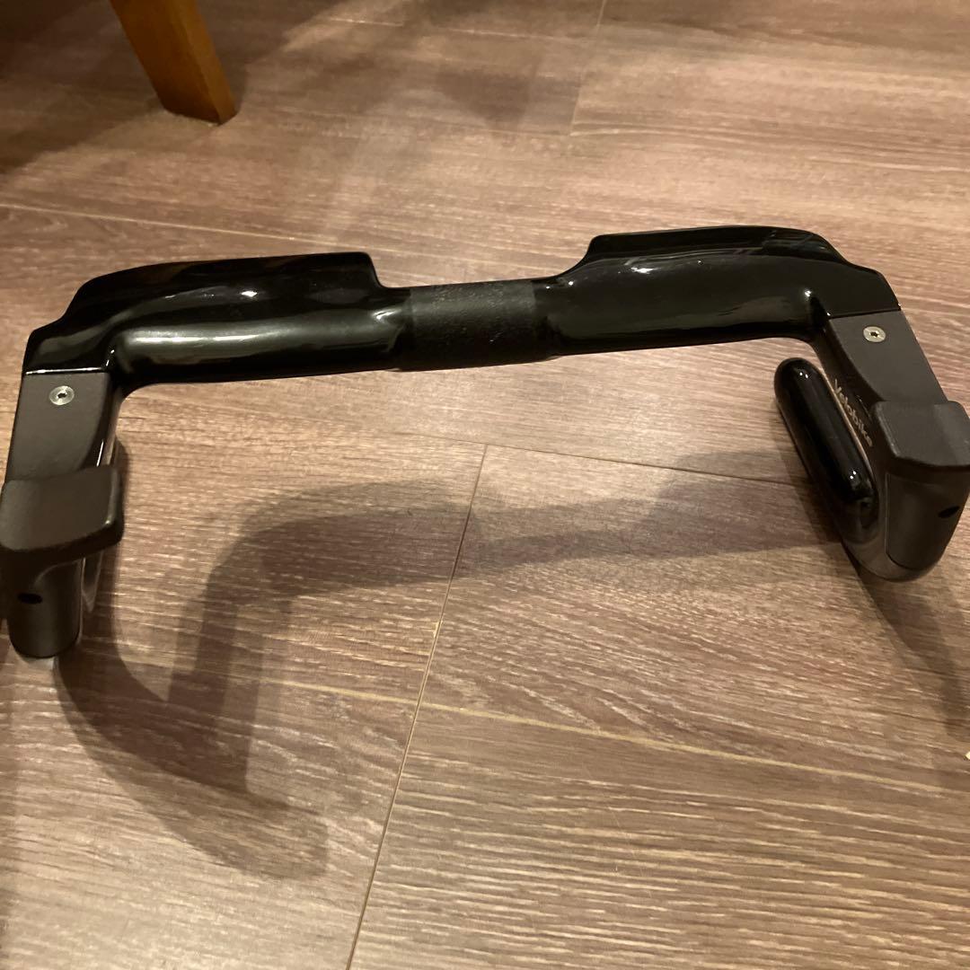 velobike ハンドル　バンチバー