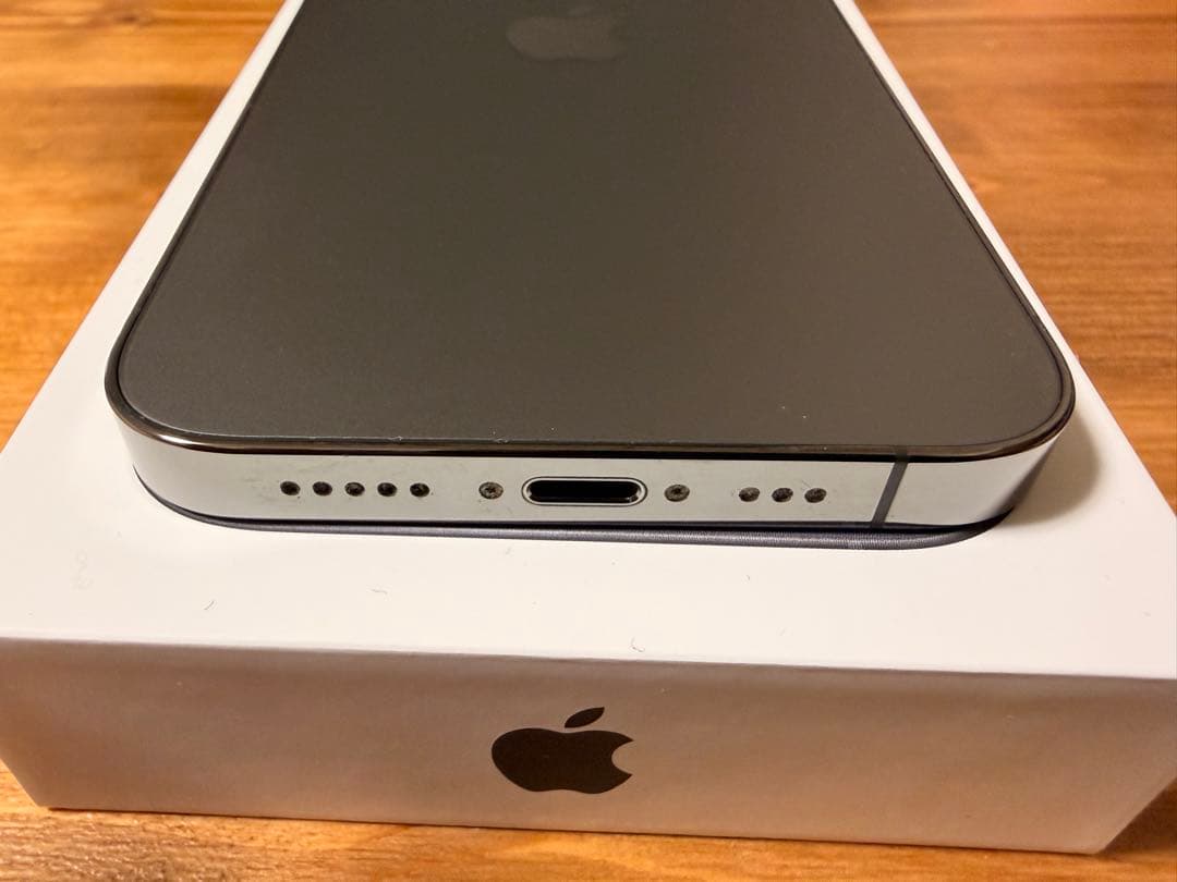 【美品】Apple iPhone 13 Pro グラファイト 256GB