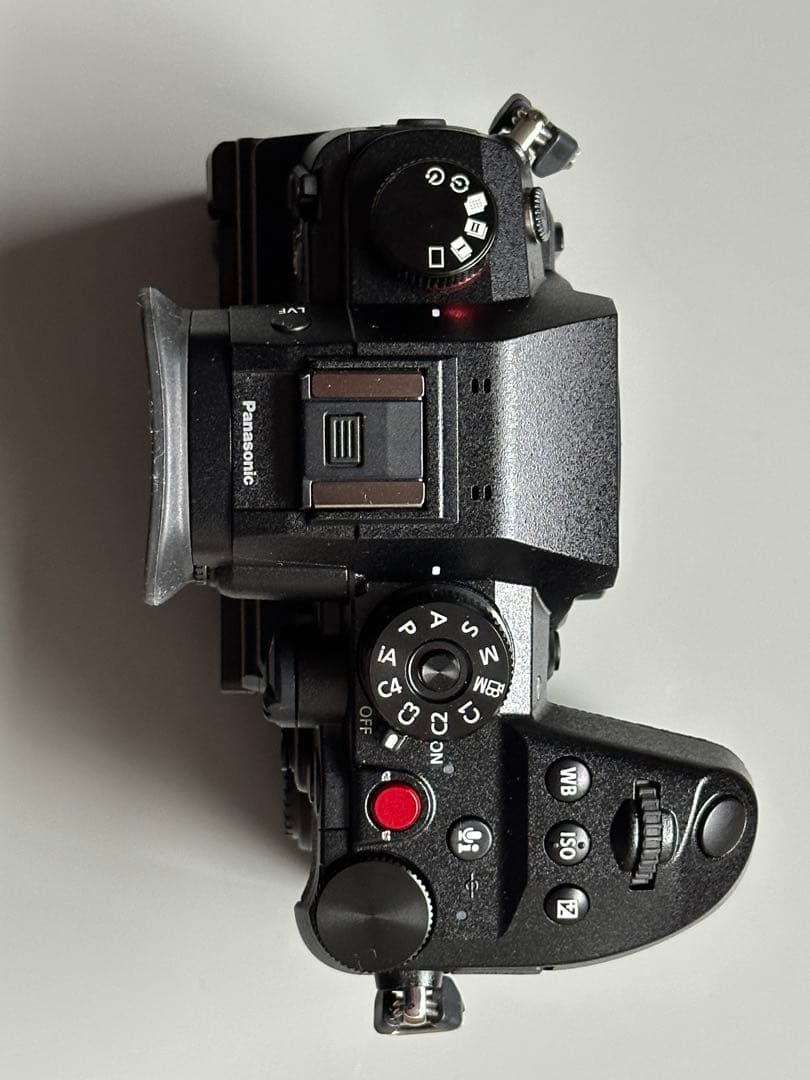 デジタルカメラ Panasonic Lumix GH-6