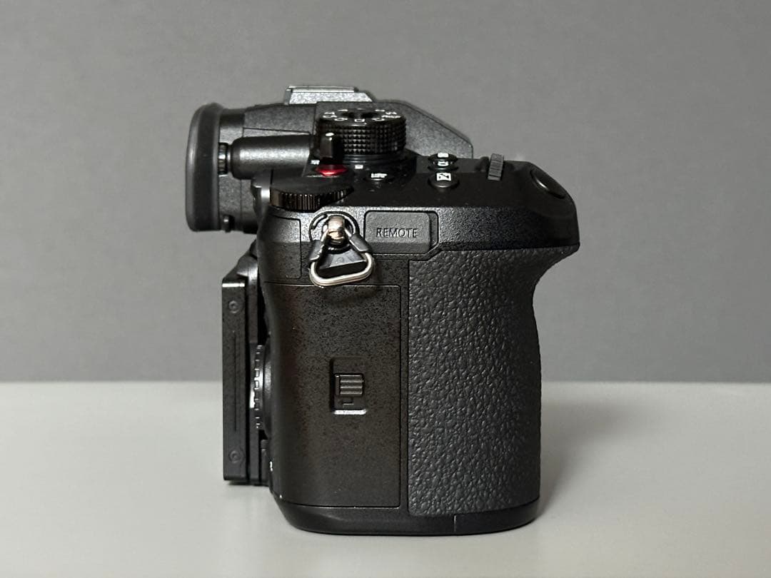 デジタルカメラ Panasonic Lumix GH-6