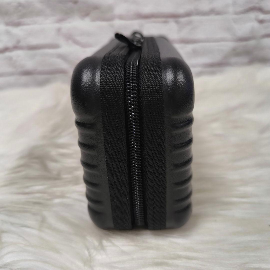 ANA x RIMOWA トラベルポーチ ファーストクラスアメニティ　 ブラック