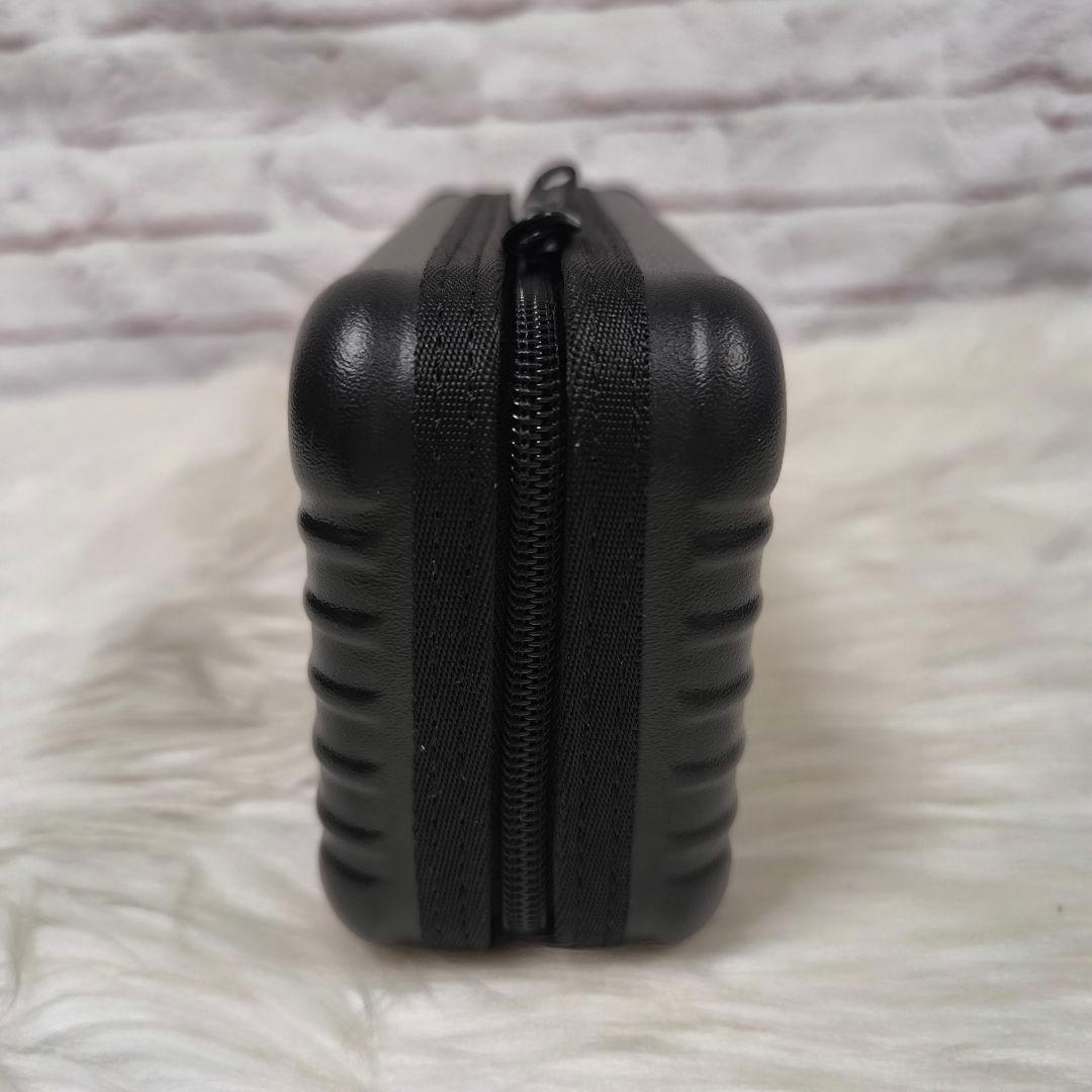 ANA x RIMOWA トラベルポーチ ファーストクラスアメニティ　 ブラック