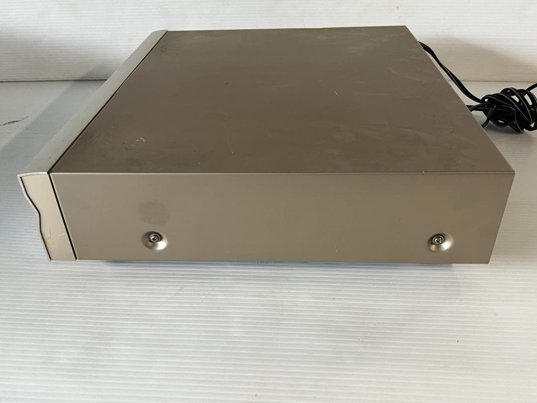 YAMAHA MDX-793 MDデッキ 　動作品　ヤマハ