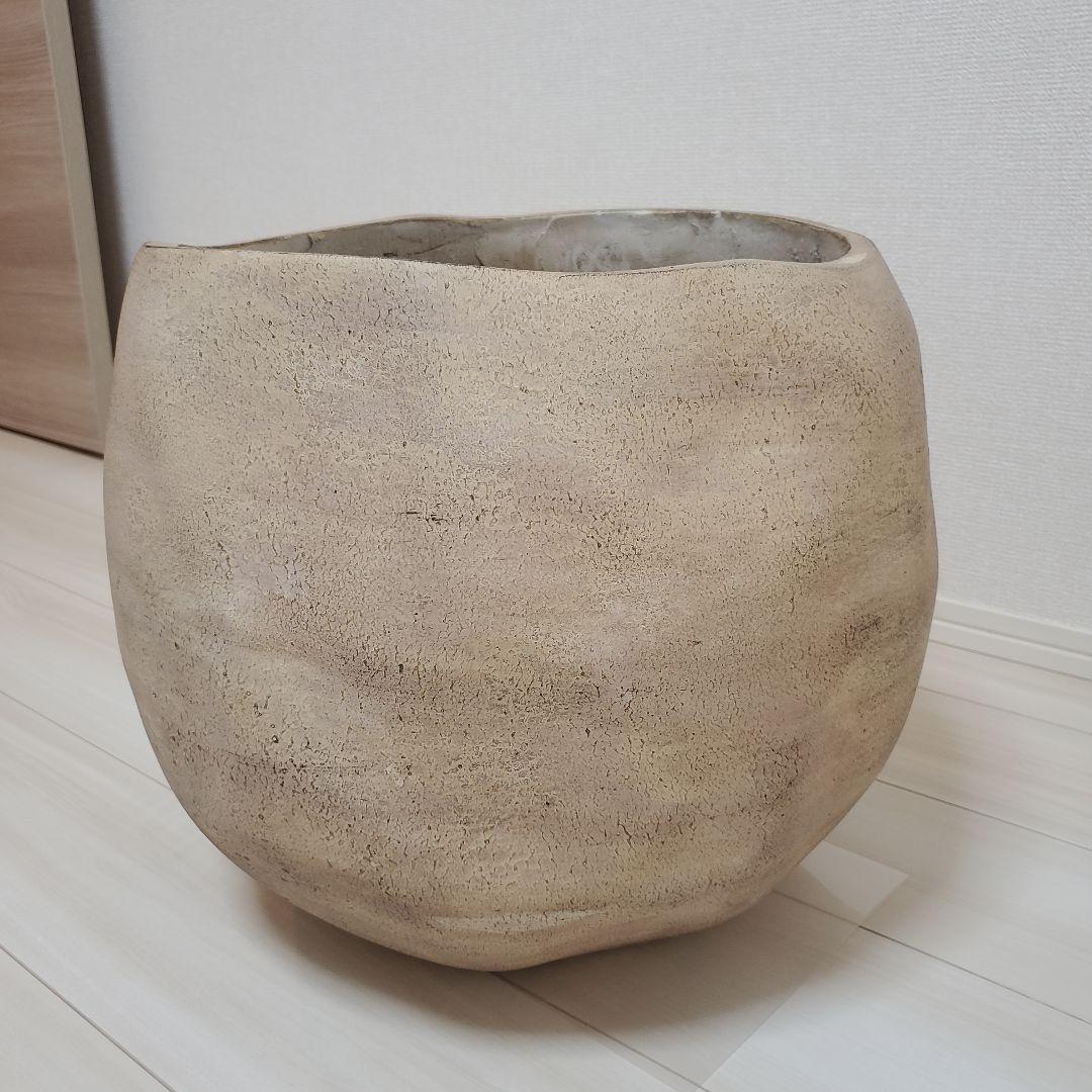 D&M DECO　鉢カバー