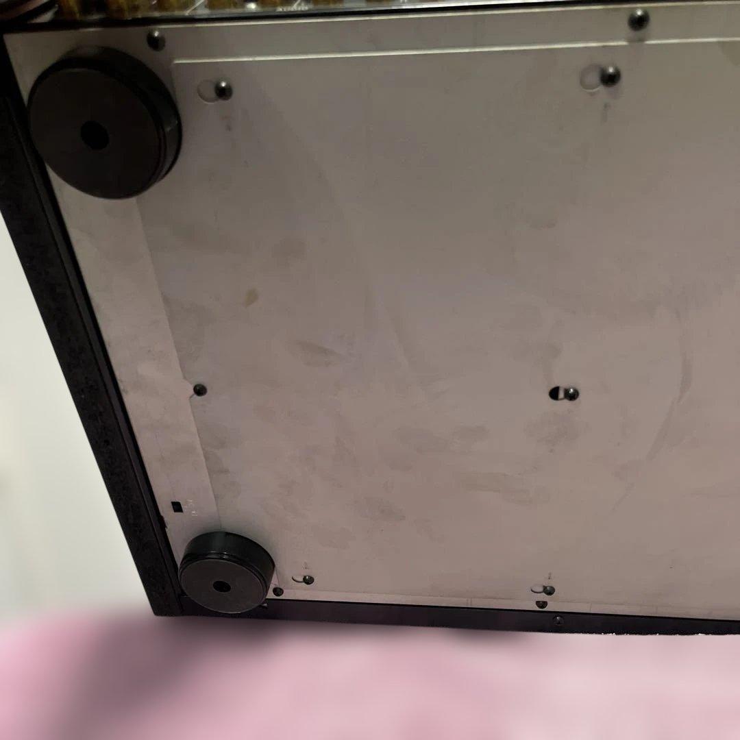 SONY デジタルサウンドプロセッサー