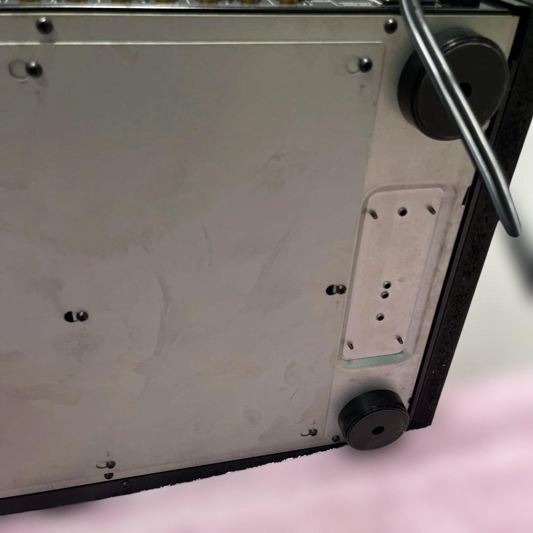 SONY デジタルサウンドプロセッサー