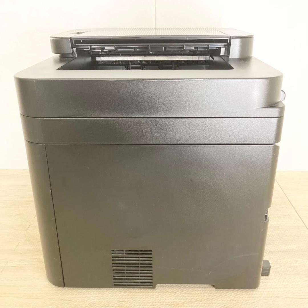 ★未使用級★ Canon モノクロレーザープリンター 複合機 MF245DW