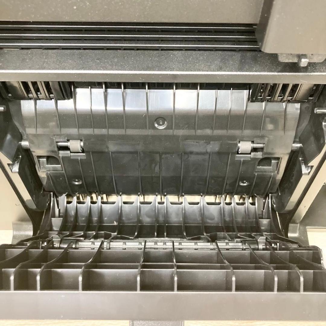 ★未使用級★ Canon モノクロレーザープリンター 複合機 MF245DW