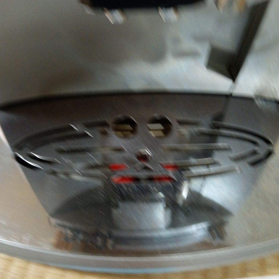 70.デロンギ　マグニフィカ　全自動エスプレッソマシン