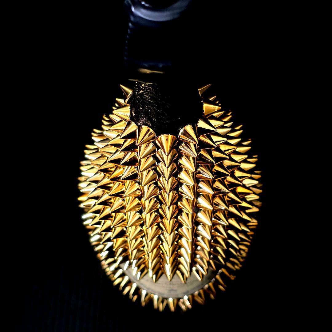 【24時間以内発送】ドンペリ ヴィンテージ ゴールドスタッズ リシュリンクボトル