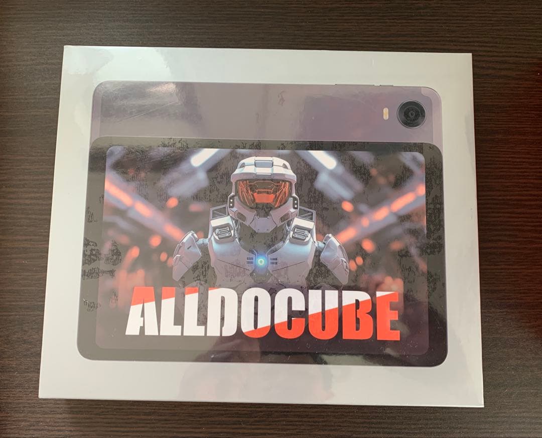 iPlay60mini Turbo 8.4インチタブレット