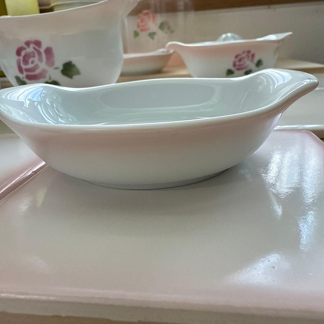 お買い得 マニーローズ スタッキングミニキッチンツールシリーズ5点セット数量限定