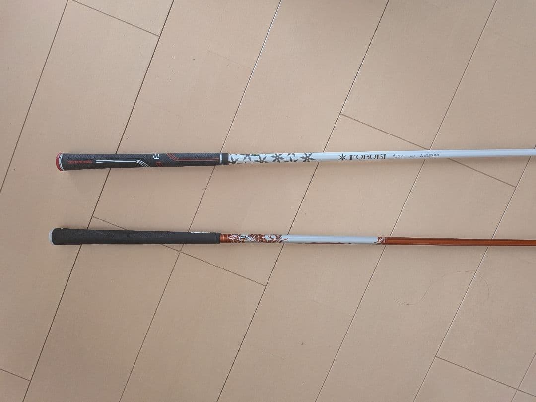 Titleist 915 フェアウェイウッド 3, 5