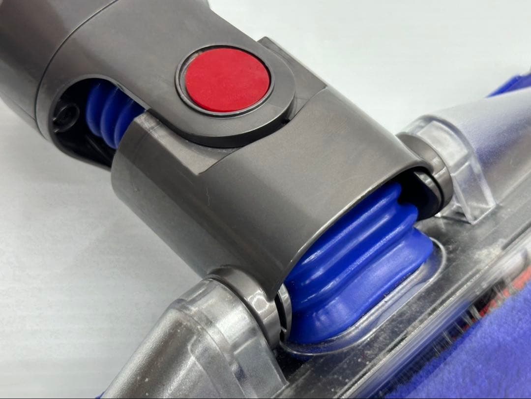 動作保証　中古品　ダイソン　ソフトローラークリーナーヘッド　151868 掃除機