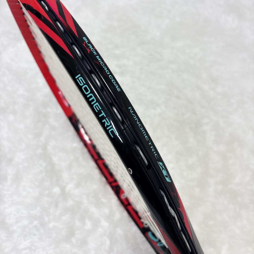 YONEX ヨネックス VCORE SV 100 G2 テニス ラケット 公式