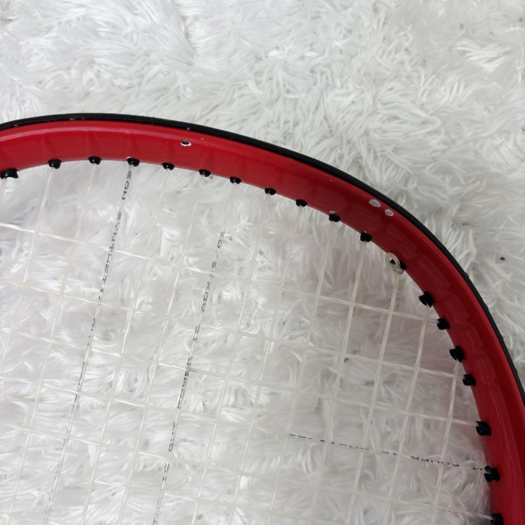 YONEX ヨネックス VCORE SV 100 G2 テニス ラケット 公式
