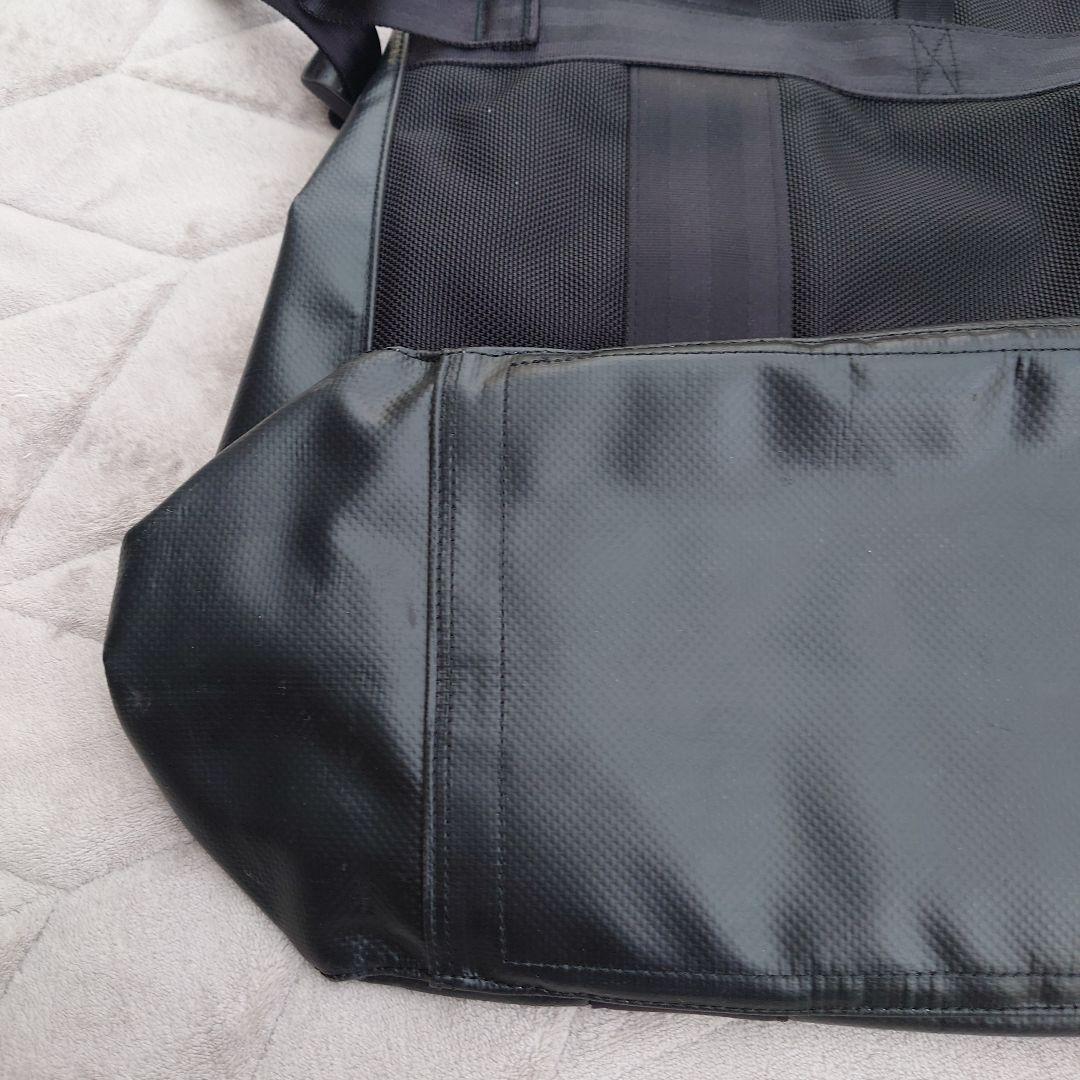 PORTER ブラック トートバッグ