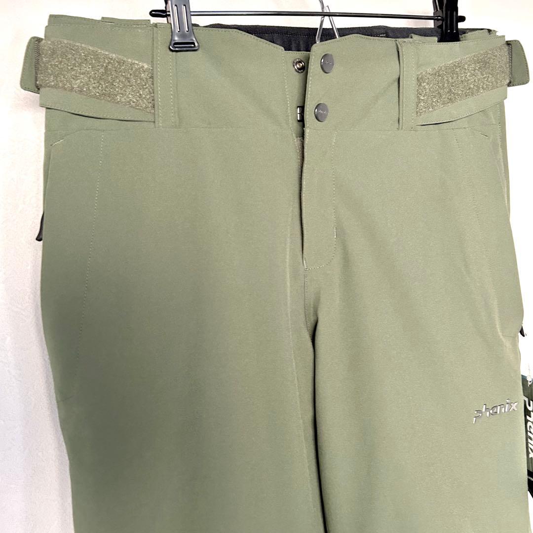 【タグ付新品】フェニックス Legacy 4Way Stretch Pants